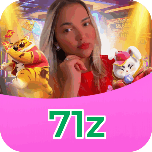 Interface login 71z mostrando métodos acesso seguro email CPF telefone 2FA biometria