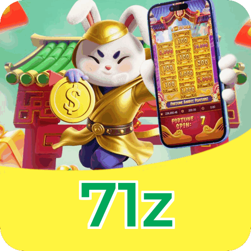 Jogos com maior RTP na 71z